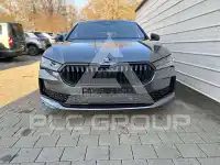 2026 Skoda Superb