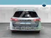 2026 Skoda Superb