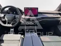 2026 Skoda Superb