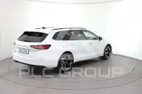 2026 Skoda Superb