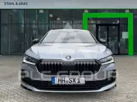 2026 Skoda Superb