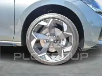 2026 Skoda Superb
