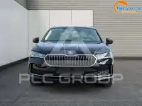 2026 Skoda Superb