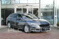 2026 Skoda Superb