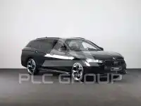 2026 Skoda Superb