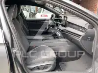 2026 Skoda Superb