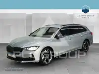 2026 Skoda Superb