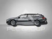 2026 Skoda Superb