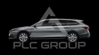 2026 Skoda Superb