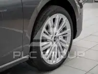 2026 Skoda Superb