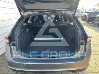 2026 Skoda Superb