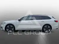 2026 Skoda Superb