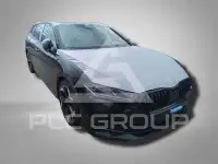 2026 Skoda Superb