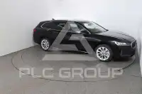 2026 Skoda Superb