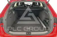 2026 Skoda Superb
