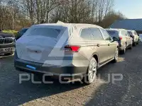 2026 Skoda Superb