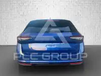 2026 Skoda Superb