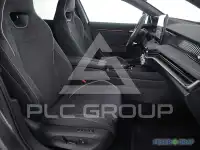 2026 Skoda Superb