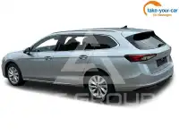 2026 Skoda Superb