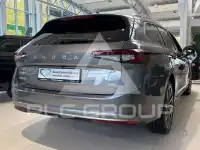 2026 Skoda Superb