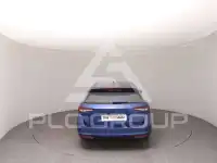 2026 Skoda Superb