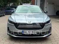 2026 Skoda Superb