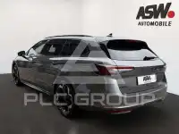 2026 Skoda Superb