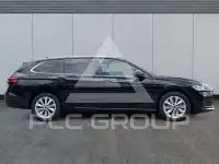 2026 Skoda Superb