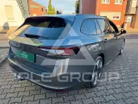 2026 Skoda Superb
