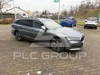 2026 Skoda Superb