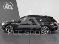 2026 Skoda Superb