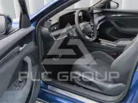 2026 Skoda Superb