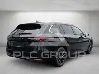 2026 Skoda Superb