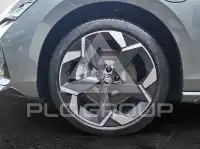 2026 Skoda Superb