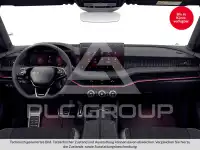 2026 Skoda Superb