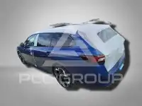 2026 Skoda Superb