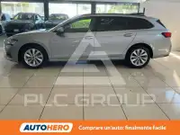2026 Skoda Superb