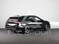 2026 Skoda Superb