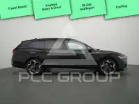 2026 Skoda Superb