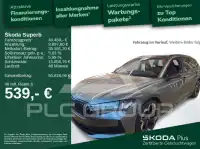 2026 Skoda Superb