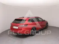 2026 Skoda Superb