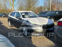 2026 Skoda Superb
