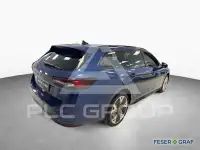 2026 Skoda Superb