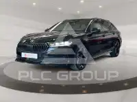 2026 Skoda Superb