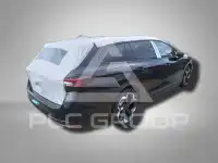 2026 Skoda Superb