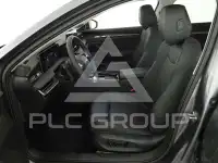 2026 Skoda Superb