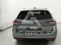 2026 Skoda Superb