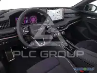2026 Skoda Superb