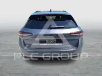 2026 Skoda Superb