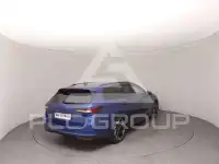 2026 Skoda Superb